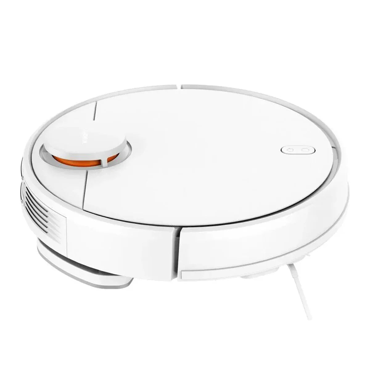 Xiaomi Robot Vacuum S10 - White - Tashqila Xiaomi Robot Vacuum S10 - White - Tashqila